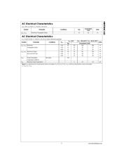 74HC132 datasheet.datasheet_page 3