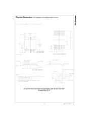 74HC132 datasheet.datasheet_page 5