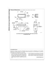 74HC132 datasheet.datasheet_page 6