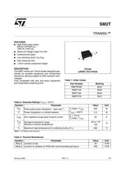 SM2T6V8A datasheet.datasheet_page 1