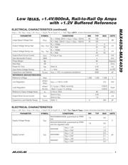 MAX4038EUA-T datasheet.datasheet_page 3