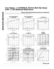 MAX4038EBL-T datasheet.datasheet_page 6