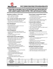 PIC32MX330F064L-I/PF datasheet.datasheet_page 1