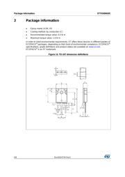 STTH50W03CW datasheet.datasheet_page 6