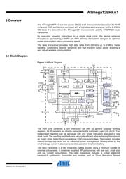 ATMEGA128RFA1 datasheet.datasheet_page 3