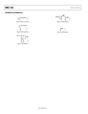 HMC1164LP5ETR datasheet.datasheet_page 6