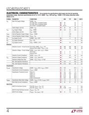 LTC4270CIUKG#TRPBF datasheet.datasheet_page 4