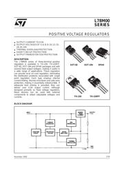 L78M05CS datasheet.datasheet_page 1