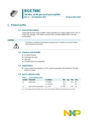 BGE788C112 datasheet.datasheet_page 1