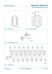 74HC373PW datasheet.datasheet_page 3