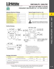 HMC369 datasheet.datasheet_page 6