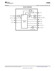 LM10000 数据规格书 5