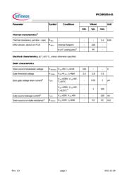 IPG16N10S461ATMA1 datasheet.datasheet_page 2