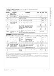 FSB50825US datasheet.datasheet_page 5