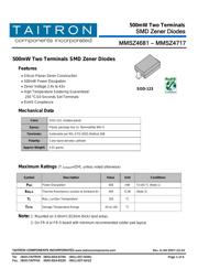 MMSZ4713 datasheet.datasheet_page 1