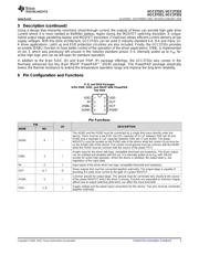 UCC37322DGNR datasheet.datasheet_page 3