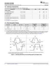 UCC37322DR datasheet.datasheet_page 6