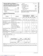 LM236AH50 datasheet.datasheet_page 3