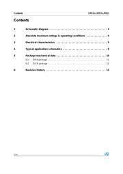 LM211DT datasheet.datasheet_page 2