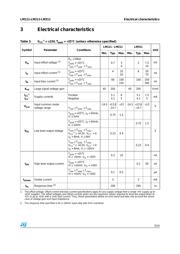 LM211DT datasheet.datasheet_page 5