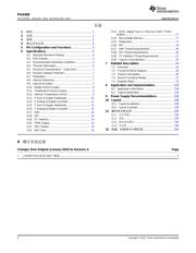 PGA900 datasheet.datasheet_page 2