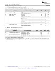 LMV339M datasheet.datasheet_page 6