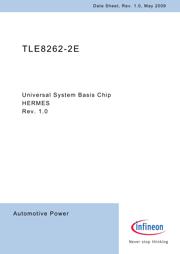 TLE82622EXUMA2 datasheet.datasheet_page 1