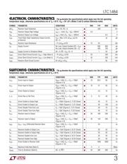 LTC1484CMS8#PBF datasheet.datasheet_page 3