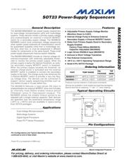 MAX6819UT+T datasheet.datasheet_page 1