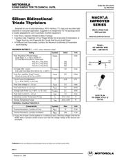 MAC97A4 datasheet.datasheet_page 1