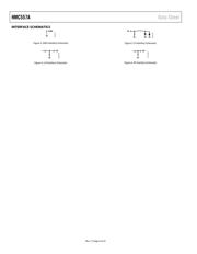 HMC557ALC4TR datasheet.datasheet_page 6