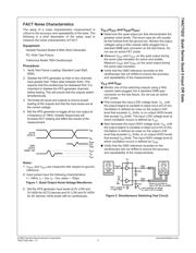 74ACTQ32PC 数据规格书 5