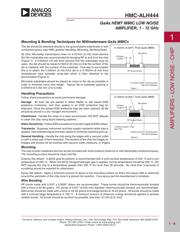 HMC-ALH444 datasheet.datasheet_page 6