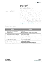 TSL25911FN datasheet.datasheet_page 1