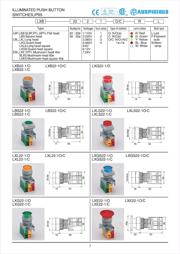 SS30-1O/C BK,1-2 2POSITION datasheet.datasheet_page 1