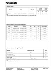 KP-2012EC datasheet.datasheet_page 2
