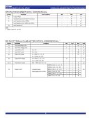 IDT2308A-4DCGI 数据规格书 4