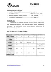 UM3561A datasheet.datasheet_page 2