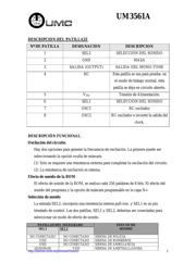 UM3561A datasheet.datasheet_page 3