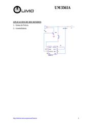 UM3561A datasheet.datasheet_page 5