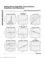 MAX4072 datasheet.datasheet_page 6