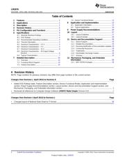 LM2670SD-3.3/NOPB datasheet.datasheet_page 2