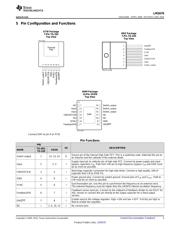 LM2670SD-3.3/NOPB datasheet.datasheet_page 3