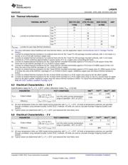 LM2670SD-3.3/NOPB datasheet.datasheet_page 5