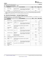 LM2670SD-3.3/NOPB datasheet.datasheet_page 6