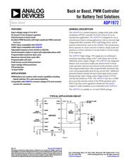 ADP1972-EVALZ datasheet.datasheet_page 1