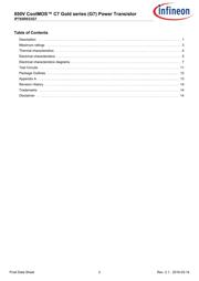 IPT65R033G7XTMA1 datasheet.datasheet_page 2