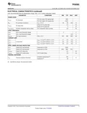 TPS65581PWP datasheet.datasheet_page 5