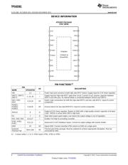 TPS65581PWP datasheet.datasheet_page 6