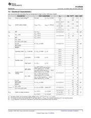 PCA9545APWRG4 数据规格书 5
